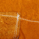 Cow Leather Aprons Welding Heat Insulation Protection Welders Blacksmith 93x64cm