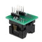 3pcs SOIC8 SOP8 to DIP8 Wide-body Seat Wide 200mil Programmer Adapter Socket