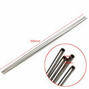 OD 2mm x 1.6mm ID 304 Stainless Steel Capillary Tube Length 500mm Stainless Pipe