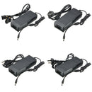 5.5mm x 2.5mm  AC 100-240V to DC 24V 6A Switching Power Supply Adapter Transformer