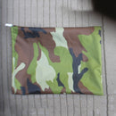 Atv Motorcycle Camouflage Dust Cover Sun Protection Waterproof Protective C B2V8