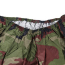 Atv Motorcycle Camouflage Dust Cover Sun Protection Waterproof Protective C B2V8