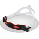 Swimming Training Equipment Long Swimming Snorkel Diving Snorkeling Supplie K9E2