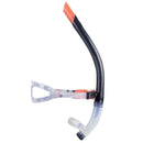 Swimming Training Equipment Long Swimming Snorkel Diving Snorkeling Supplie K9E2