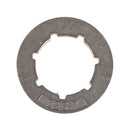 1Pcs Tool Parts Metal Chainsaw Spare Part Chain Saw Sprocket Rim Power Mate