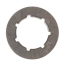 1Pcs Tool Parts Metal Chainsaw Spare Part Chain Saw Sprocket Rim Power Mate