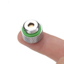 G1/4" Automatic Exhaust Valve Water Plug for Water Cooling