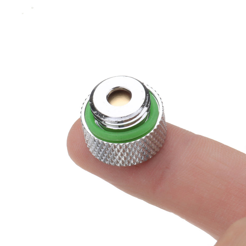G1/4" Automatic Exhaust Valve Water Plug for Water Cooling