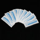 Disposable Eyebrow Tattoo Accessories Portable Needles Sterilized By Gamma Rays