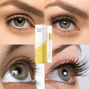 Efero 2Pcs Eyelashes Enhancer Serum Longer Fuller Thicker For Eyelash Growt