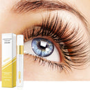 Efero 2Pcs Eyelashes Enhancer Serum Longer Fuller Thicker For Eyelash Growt