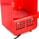 Usb Mini Fridge Cold Drop Shpping Freezer Usb Mini Fridge Small Portable So U8X6