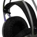 A60 Gaming Headphone USB 7.1 Channel RGB Light Over-ear Stereo Headset for Laptop Computer