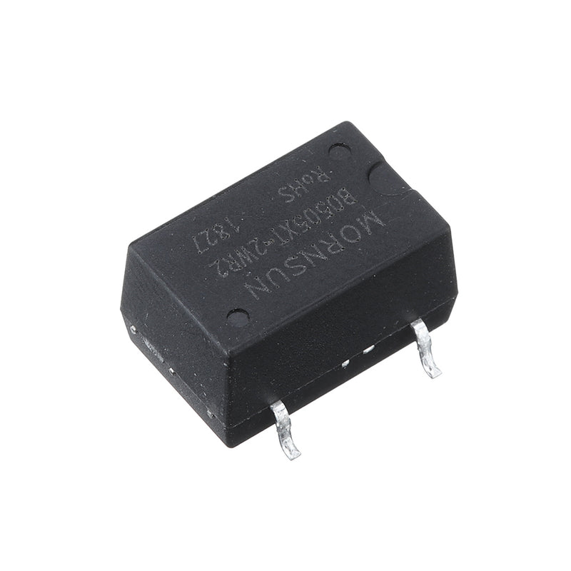 5pcs B0505XT-2WR2 5V to 5V Isolation Power Supply Chip Module Input 4.5-5.5V Output 5V