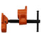 1/2 Inch Heavy Duty Pipe Clamp Woodworking Wood Gluing Pipe Clamp Pipe Clam L2L2