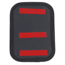 Universal Car Net Storage Bag Elastic Trunk Seat Pocket Pouch Phone Holder  G1U9