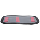 Universal Car Net Storage Bag Elastic Trunk Seat Pocket Pouch Phone Holder  G1U9