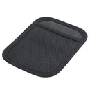 Universal Car Net Storage Bag Elastic Trunk Seat Pocket Pouch Phone Holder  G1U9