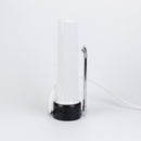 1X(Calcium Sulfite Household Kitchen Water Filter Desktop Water Purifier Al