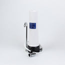 1X(Calcium Sulfite Household Kitchen Water Filter Desktop Water Purifier Al