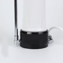 1X(Calcium Sulfite Household Kitchen Water Filter Desktop Water Purifier Al