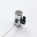 1X(Calcium Sulfite Household Kitchen Water Filter Desktop Water Purifier Al