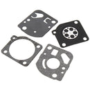 Carburetor Carb Repair Rebuild Kit For Zama Homelite RB-20 C1U Craftsma Blower