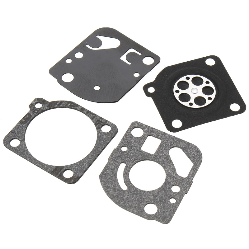 Carburetor Carb Repair Rebuild Kit For Zama Homelite RB-20 C1U Craftsma Blower