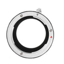 NEWYI NY-78 Macro Extension Lens Adapter Tube Ring for Fujifilm Finepix X-Pro1 E1 FX Mount Camera