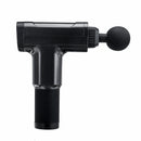 2000mAh Percussion Massager 6 Speed Electric Massager Deep Tissue Massager for Muscle Tension Relief