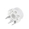 5 Pcs 6 Feet Cradle MQ Socket Base Pin Header for MQ Series Sensor MQ-2 MQ-3 MQ-5 MQ-9