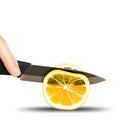 HUOHOU Ceramic Cutter Set 4 Pieces Origional Nano Technology Environmental Protection