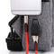 Waterproof Travel Chest Bag Crossbody Shoulder Sling Backpack