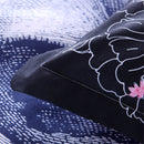 3 PCS Bedding Sets Skull And Wolf Printing Quilt Cover Pillowcase For Queen Size