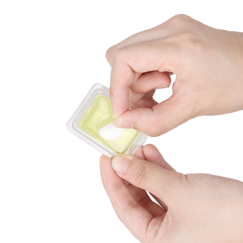 Clean-n-Fresh 4PCS Dustbin Deodorant From Xiaomi Youpin Plant Extraction Fresh Air Freshener Air Purifier For Wardrobe Drawer