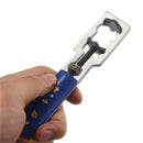 KALOAD Portable Smart Watch Back Cover Opener Remover Wrench Repair Tools