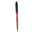 Nylon Hair Round Brush Roller Comb Form Handle For Diy Hairstyle Salon Hair