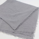 Muslim Head Scarf Cotton And Linen Women Hijabs Ladies Simple Solid Long ShaN5M7