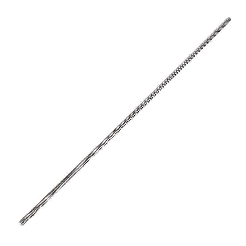 Creality 3D 525mm T8 8mm Stainless Steel Lead Screw For 3D Printer Part