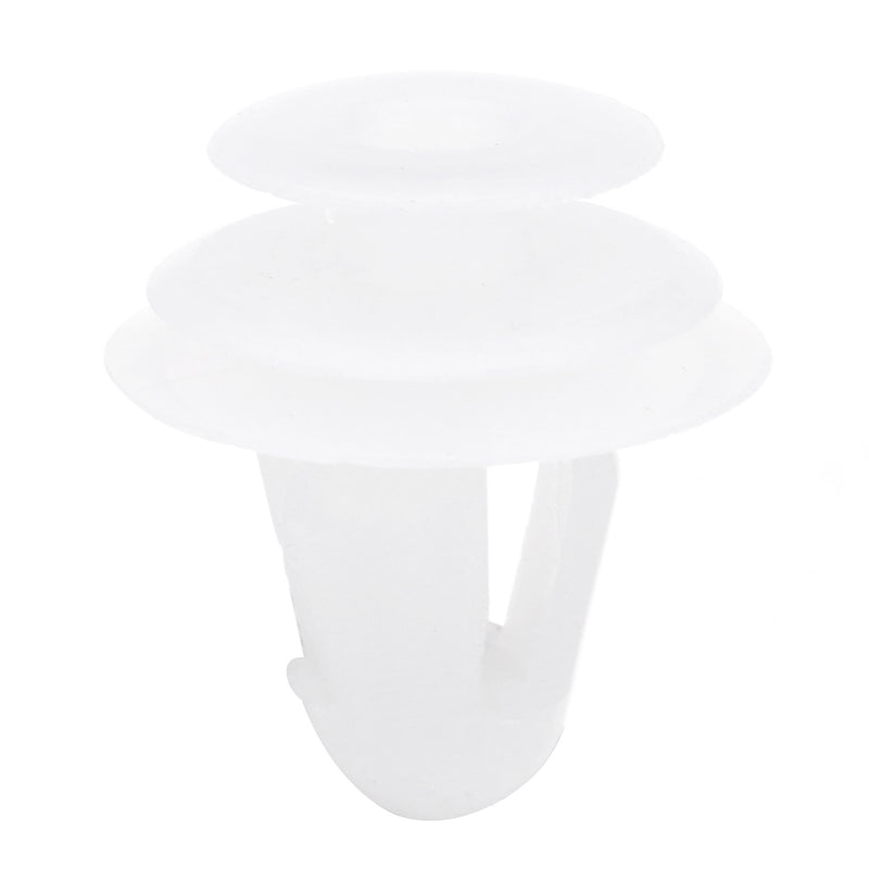 730Pcs Fasteners Retainers Assortment Bumper Clips Plastic Rivets Engine Cover Fasteners Clips