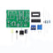 Touch Delay Light Kit Touch Induction Electronics Kit Soldering Practice Board Training Electronics DIY Production Parts