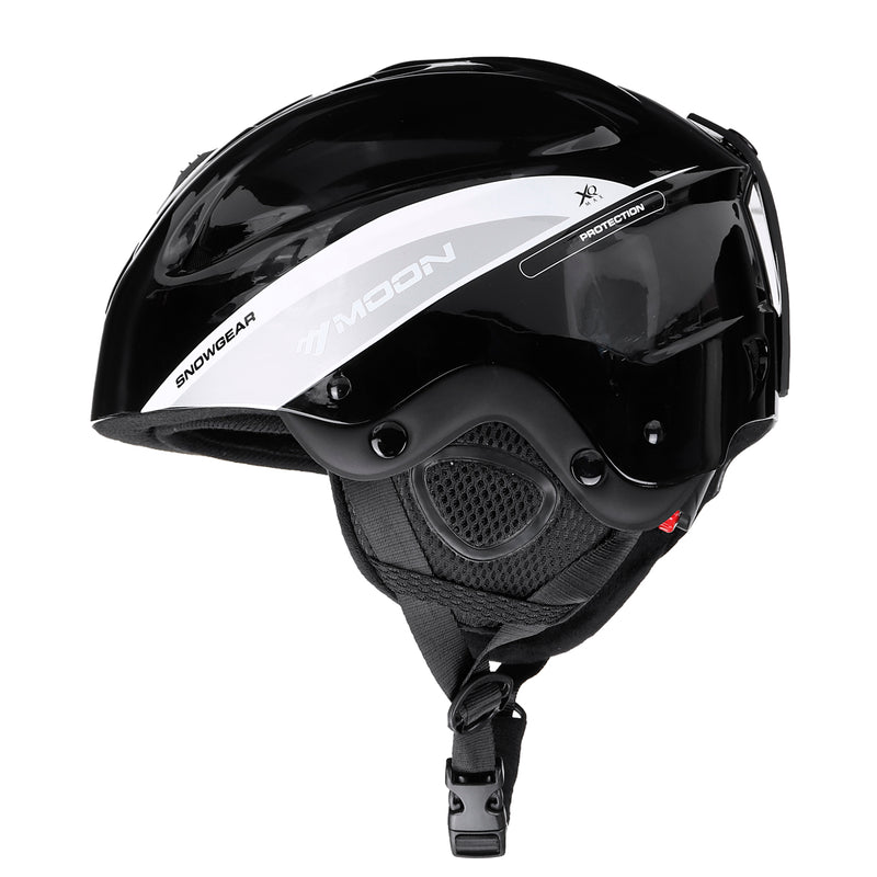 Winter Ski Snowboard Helmet Skateboarding Sport Mask Safety Windproof Snowproof