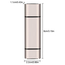 5-In-1 Mobile Phone Adapter Type C / Usb / Micro-Usb Sd Tf Memory Card Read A4B6