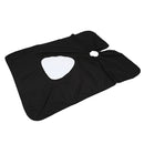 Hair Cutting Cape Salon Hairdressing Hairdresser Transparent Visible Haircu Y1D6