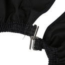 Hair Cutting Cape Salon Hairdressing Hairdresser Transparent Visible Haircu Y1D6