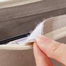 Cloth Bedside Hanging Storage Bag Holder Organizer For Dorm Hospital Bed Ra