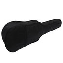 38Inch Guitar Bag Oxford Cloth Shoulder Gig Bag Case With Pocket Guitar Par C3G8