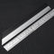 200mm Stainless Steel Machinist Precision Layout Edge Ruler Gauge Level 00 For Flat Measuring