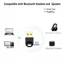 Csr 4.2 Bluetooth Adapter Free Driver Bluetooth Dongle/Receiver Usb Adapter