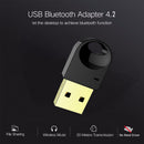 Csr 4.2 Bluetooth Adapter Free Driver Bluetooth Dongle/Receiver Usb Adapter
